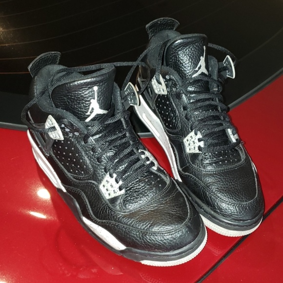 Jordan 4 - Picture 1 of 1